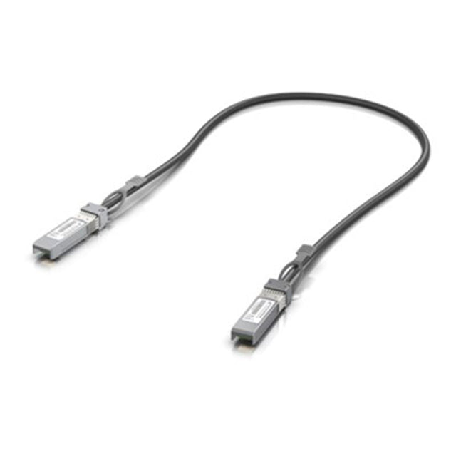 UACC-DAC-SFP28 Ubiquiti UniFi SFP Direct Attach Cable