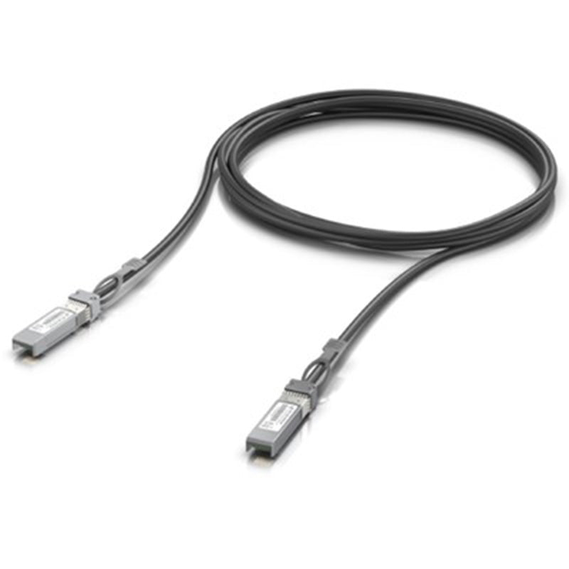 UACC-DAC-SFP28 Ubiquiti UniFi SFP Direct Attach Cable (3)