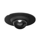 UACC-G6-Dome-FM-B - Ubiquiti G6 Dome Camera Flush Mount Black
