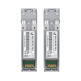 UACC-OM-SM-10G-S-2 Ubiquiti UFiber  BiDi Single-Mode 10G Module 2-Pack (3)