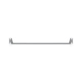 UACC-Rack-Shelf-CLV - Ubiquiti Fixed Rack Shelf 1U Fixed Cantilever Shelf For Mounting Non-RackMount Devices In Standard 19" Racks