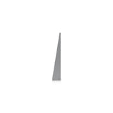 UACC-Rack-Shelf-CLV - Ubiquiti Fixed Rack Shelf 1U Fixed Cantilever Shelf For Mounting Non-RackMount Devices In Standard 19" Racks