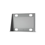 UACC-Rack-Shelf-CLV - Ubiquiti Fixed Rack Shelf 1U Fixed Cantilever Shelf For Mounting Non-RackMount Devices In Standard 19" Racks