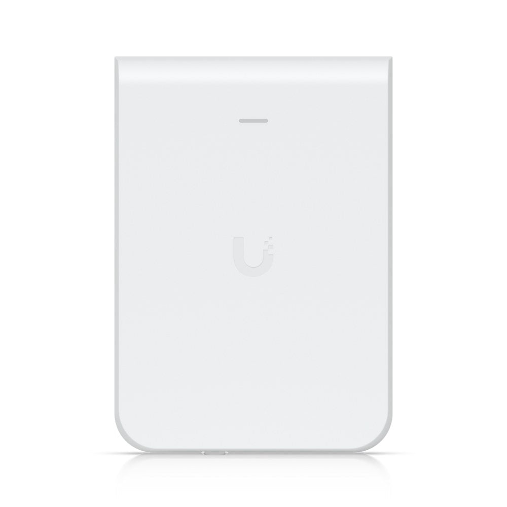 UACC-U7-Pro-Wall-Cover - Ubiquiti U7 Pro Wall Paintable Cover