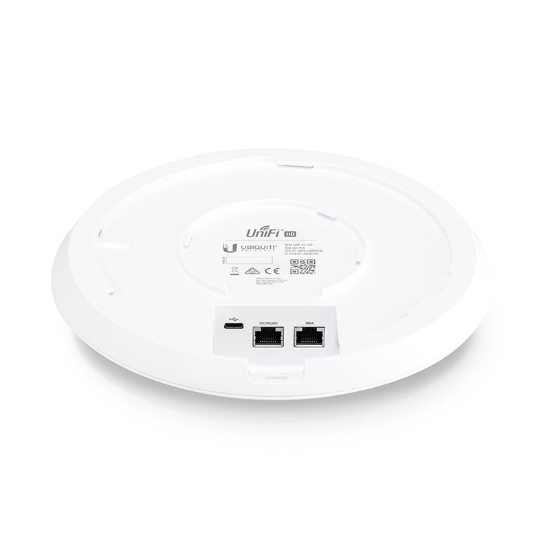 UAP-AC-HD Ubiquiti UniFi AC Wave 2 AP (2)
