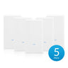 UAP-AC-M-PRO Ubiquiti UniFi AC Mesh Pro AP (3)