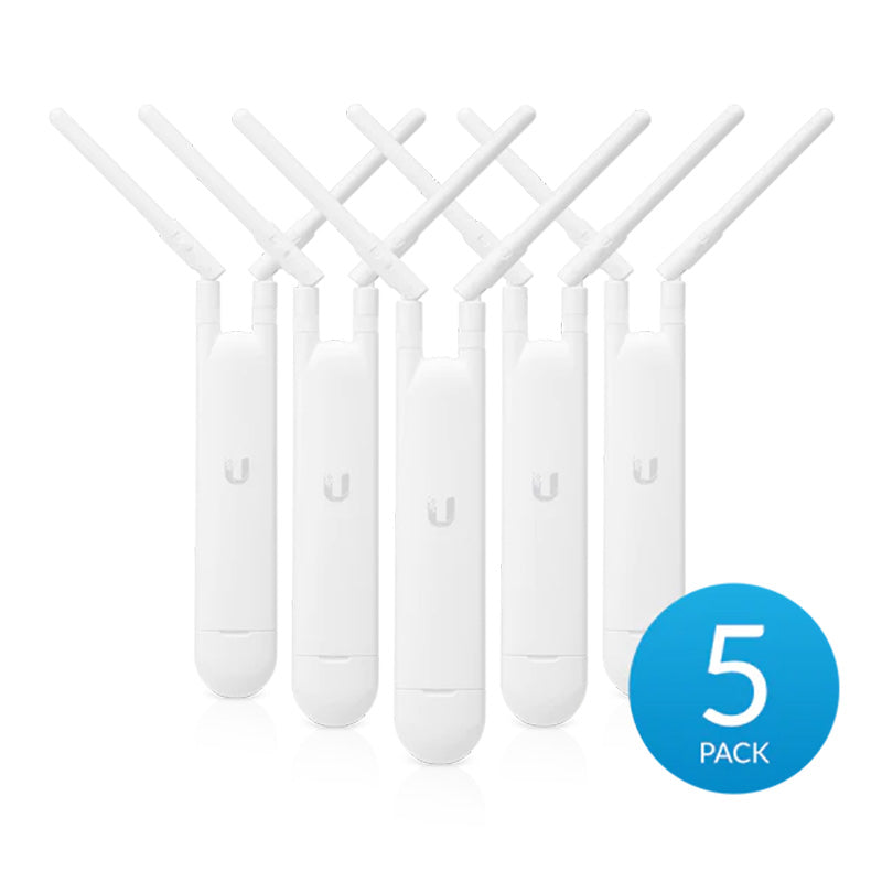 UAP-AC-M Ubiquiti UniFi AC Mesh AP (3)