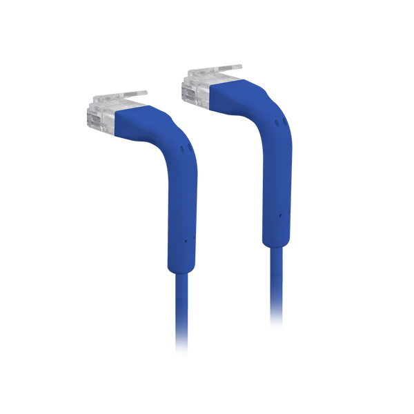 U-Cable-Patch-RJ45 Ubiquiti UniFi Ethernet Patch Cable By Ubiquiti - Buy Now - NZ $5.80 At The Tech Geeks New Zealand