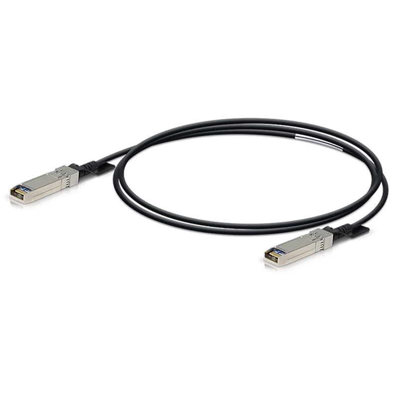 UDC Ubiquiti UniFi Direct Attach Copper Cable 10G (3)