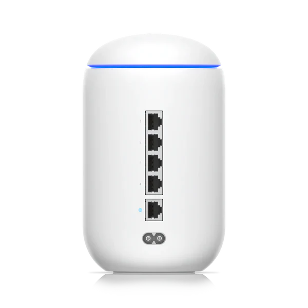 UDM Ubiquiti UniFi Dream Machine By Ubiquiti - Buy Now - NZ $716.23 At The Tech Geeks New Zealand