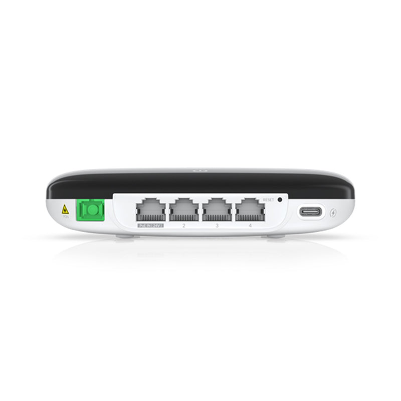 UF-WIFI6 Ubiquiti UFiber WiFi6 GPON CPE By Ubiquiti - Buy Now - NZ $241.38 At The Tech Geeks New Zealand