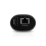 UFP-VIEWPORT Ubiquiti UniFi Protect ViewPort PoE By Ubiquiti - Buy Now - NZ $528.62 At The Tech Geeks New Zealand