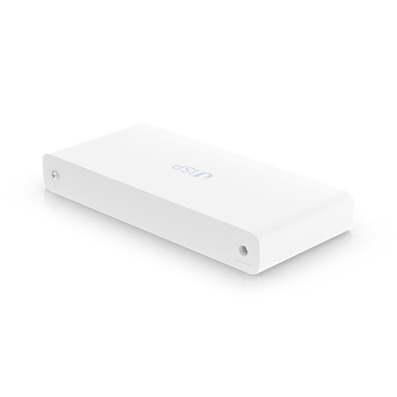UISP-R Ubiquiti UISP Router By Ubiquiti - Buy Now - NZ $263.18 At The Tech Geeks New Zealand