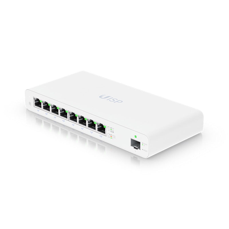 UISP-R Ubiquiti UISP Router By Ubiquiti - Buy Now - NZ $263.18 At The Tech Geeks New Zealand