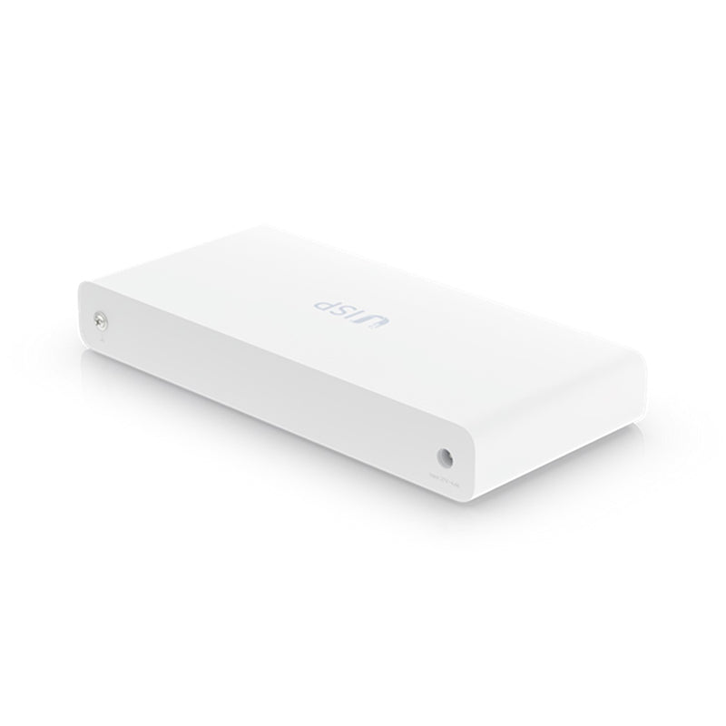 UISP-S Ubiquiti UISP Switch By Ubiquiti - Buy Now - NZ $263.18 At The Tech Geeks New Zealand