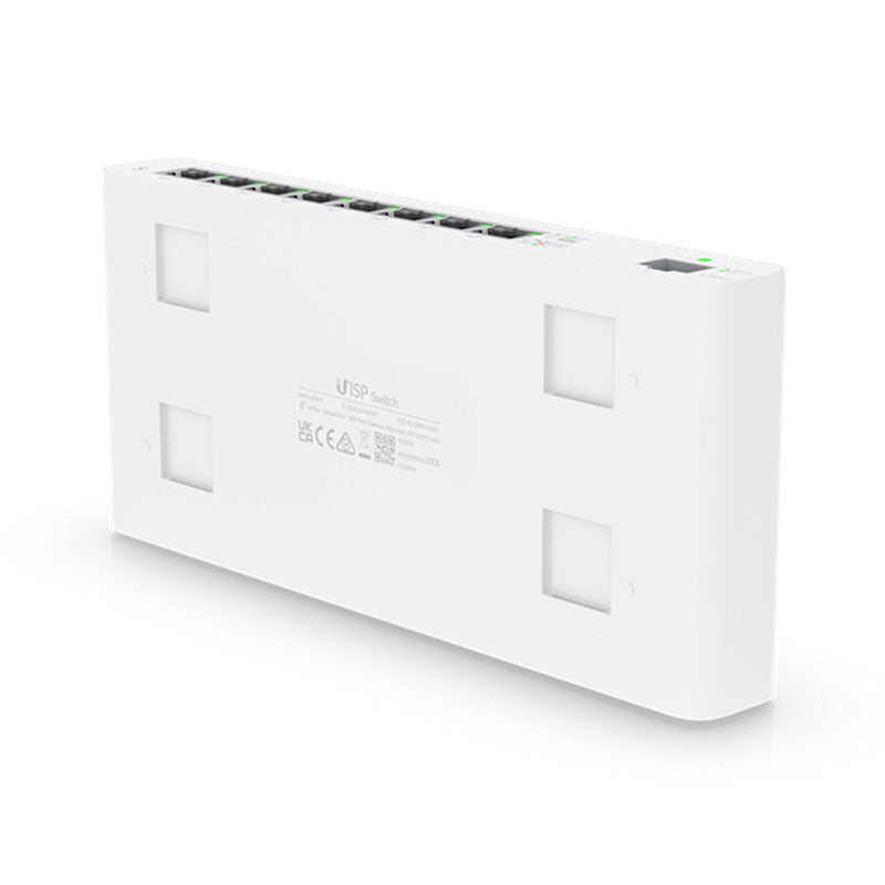 UISP-S Ubiquiti UISP Switch By Ubiquiti - Buy Now - NZ $263.18 At The Tech Geeks New Zealand