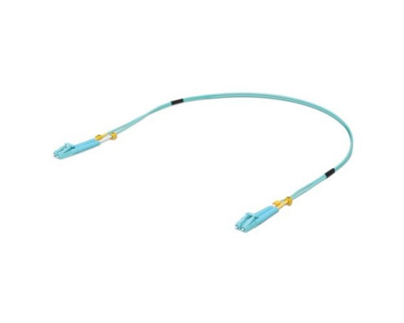 UOC Ubiquiti OM3 Duplex LC Cable
