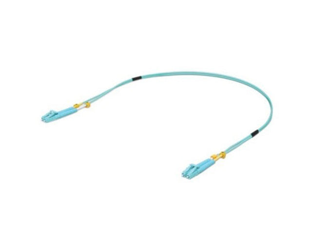 UOC Ubiquiti OM3 Duplex LC Cable
