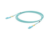 UOC Ubiquiti OM3 Duplex LC Cable (5)
