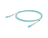 UOC Ubiquiti OM3 Duplex LC Cable (4)