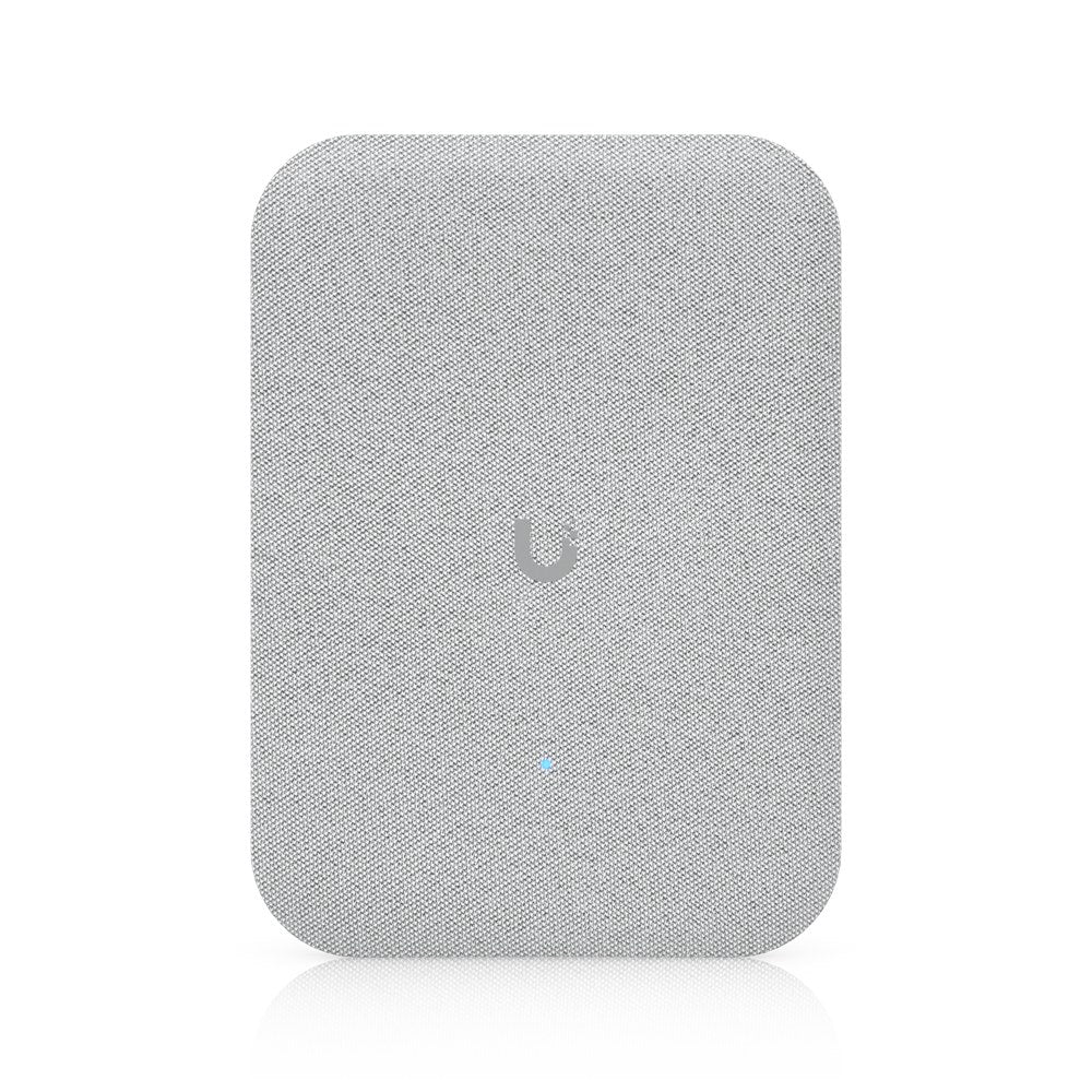 UP-AI-Speaker - Ubiquiti UniFi Protect AI Speaker By Ubiquiti - Buy Now - NZ $0 At The Tech Geeks New Zealand