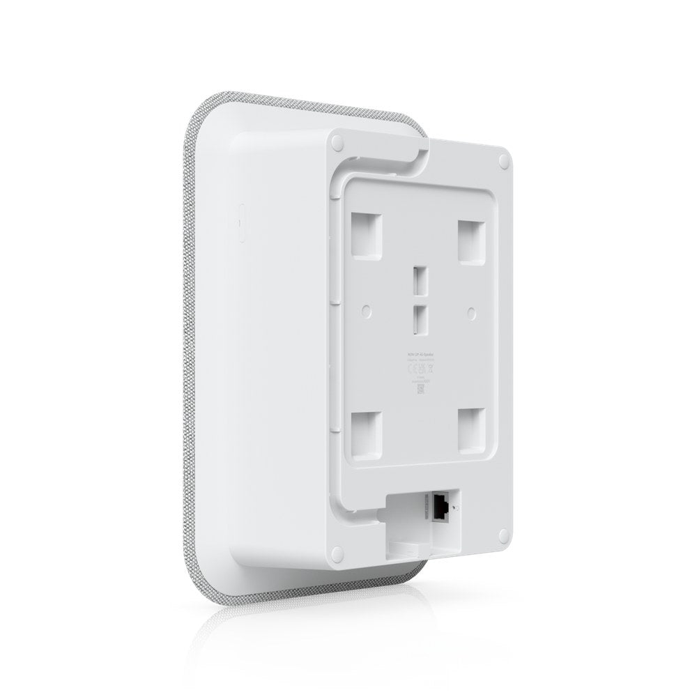 UP-AI-Speaker - Ubiquiti UniFi Protect AI Speaker