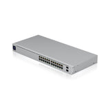 USW-24 Ubiquiti UniFi Switch 24 (2)