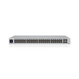 USW-48-PoE Ubiquiti UniFi Switch 48 PoE By Ubiquiti - Buy Now - NZ $1344.90 At The Tech Geeks New Zealand