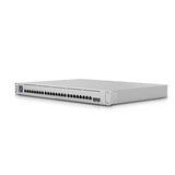 USW-Enterprise-24-PoE Ubiquiti UniFi Switch Enterprise 24 PoE By Ubiquiti - Buy Now - NZ $1794.99 At The Tech Geeks New Zealand