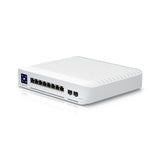 USW-Enterprise-8-PoE Ubiquiti UniFi Switch Enterprise 8 PoE By Ubiquiti - Buy Now - NZ $1106.43 At The Tech Geeks New Zealand