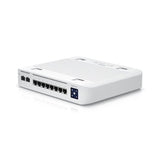 USW-Enterprise-8-PoE Ubiquiti UniFi Switch Enterprise 8 PoE By Ubiquiti - Buy Now - NZ $1106.43 At The Tech Geeks New Zealand