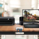 USW-Flex-Mini Ubiquiti UniFi Switch Flex Mini By Ubiquiti - Buy Now - NZ $75.19 At The Tech Geeks New Zealand