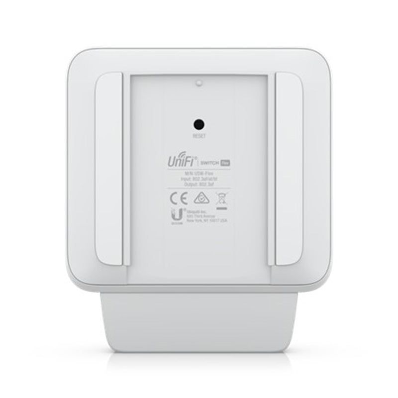 USW-Flex Ubiquiti UniFi Switch Flex By Ubiquiti - Buy Now - NZ $243.84 At The Tech Geeks New Zealand