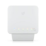 USW-Flex Ubiquiti UniFi Switch Flex By Ubiquiti - Buy Now - NZ $243.84 At The Tech Geeks New Zealand