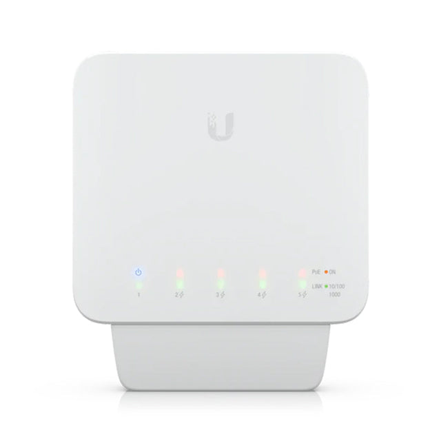 USW-Flex Ubiquiti UniFi Switch Flex By Ubiquiti - Buy Now - NZ $243.84 At The Tech Geeks New Zealand
