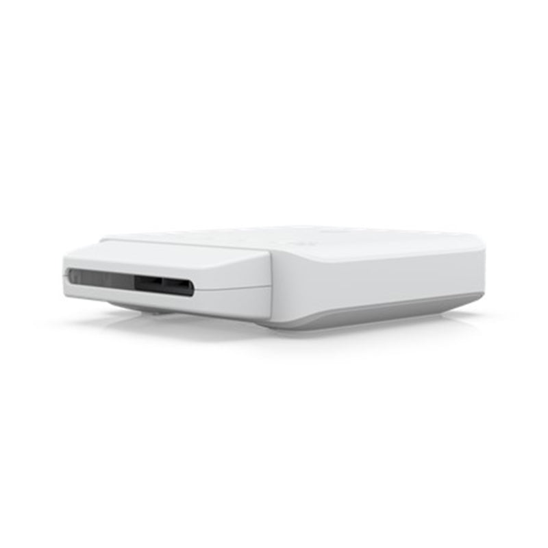 USW-Flex Ubiquiti UniFi Switch Flex By Ubiquiti - Buy Now - NZ $243.84 At The Tech Geeks New Zealand