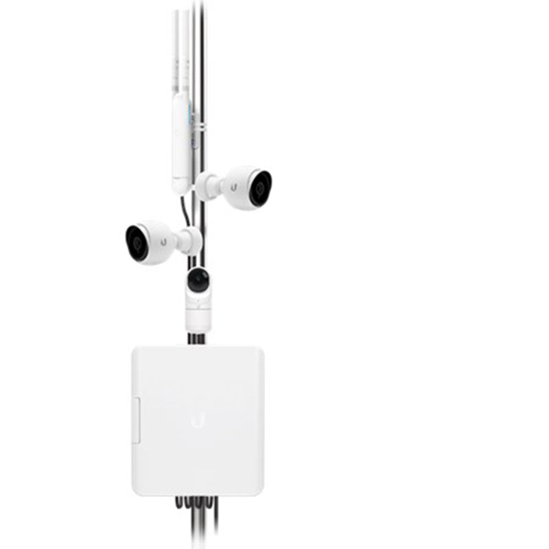 USW-Flex Ubiquiti UniFi Switch Flex By Ubiquiti - Buy Now - NZ $243.84 At The Tech Geeks New Zealand