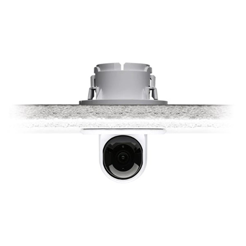 UVC-G3-F-C Ubiquiti G3 / G5 Flex Ceiling Mount By Ubiquiti - Buy Now - NZ $46.19 At The Tech Geeks New Zealand