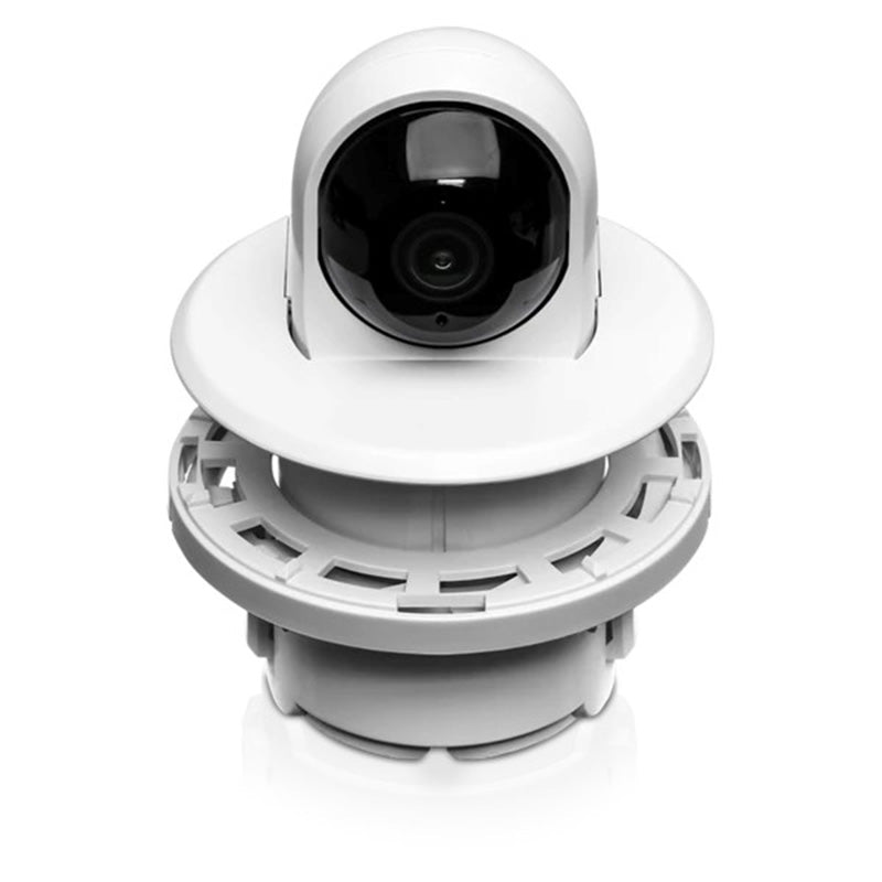 UVC-G3-F-C Ubiquiti G3 / G5 Flex Ceiling Mount By Ubiquiti - Buy Now - NZ $46.19 At The Tech Geeks New Zealand
