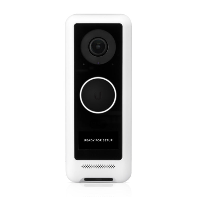 UVC-G4-Doorbell Ubiquiti UniFi Protect G4 Doorbell