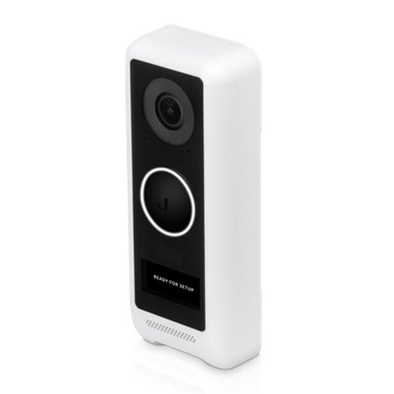 UVC-G4-Doorbell Ubiquiti UniFi Protect G4 Doorbell (2)