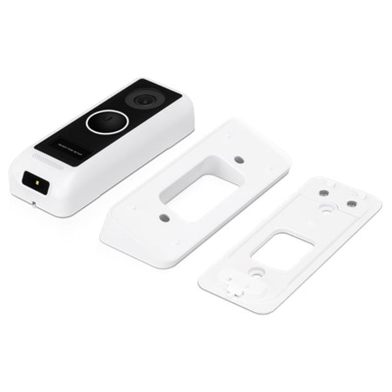 UVC-G4-Doorbell Ubiquiti UniFi Protect G4 Doorbell (5)