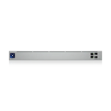 UXG-Pro Ubiquiti Next-Generation Gateway Pro By Ubiquiti - Buy Now - NZ $1128.98 At The Tech Geeks New Zealand