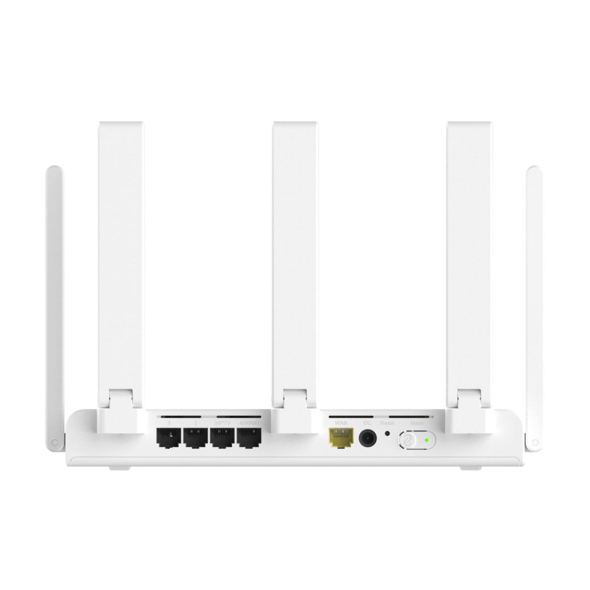 RG-EW3000GX 3000M Wi-Fi 6 Dual-band Gigabit Gaming Router By Ruijie - Buy Now - NZ $130.68 At The Tech Geeks New Zealand