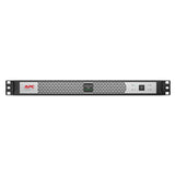SCL500RMI1UC APC Smart-UPS 500VA/400W Line Interactive UPS (2)