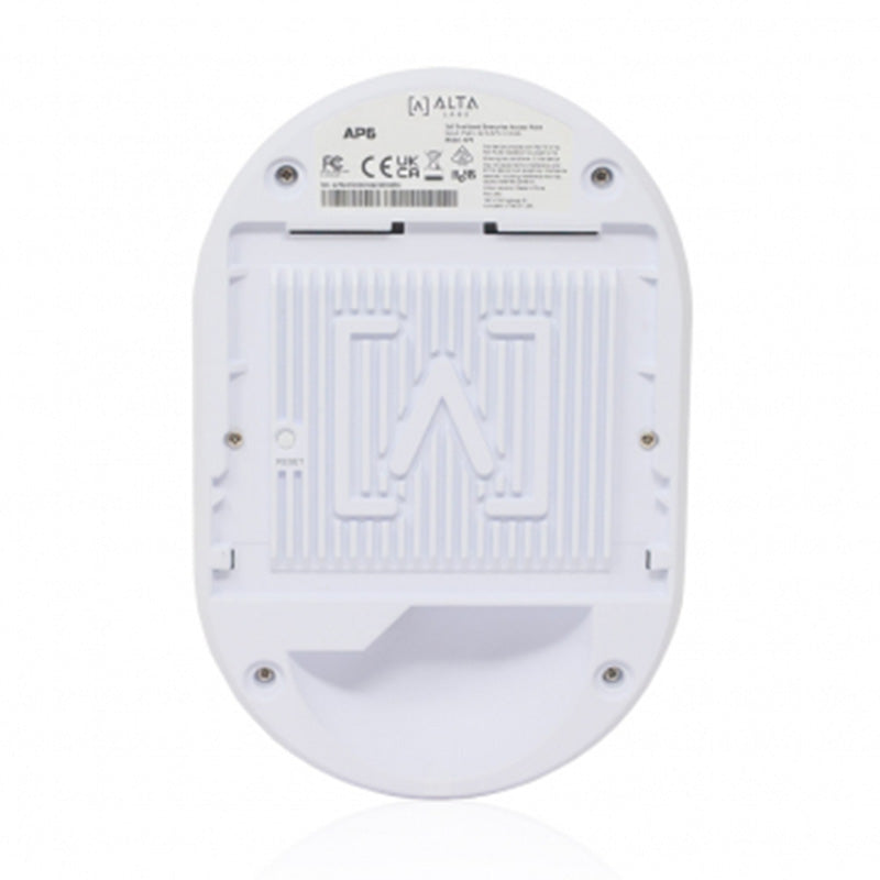 AP6 Alta Labs WiFi 6 Ceiling/Wall Indoor Access Point By Alta Labs - Buy Now - NZ $256.52 At The Tech Geeks New Zealand