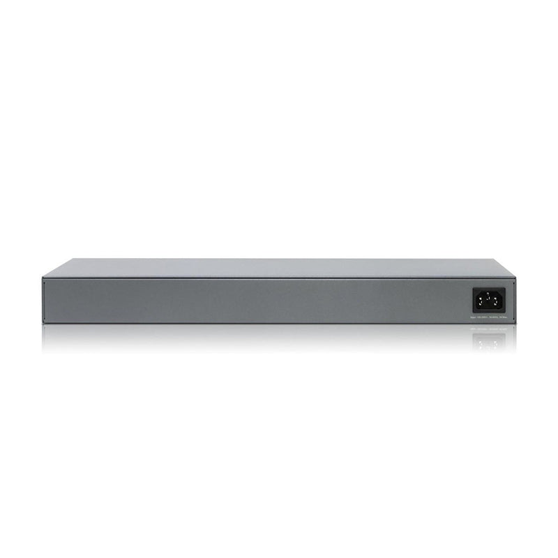 S16-POE Alta Labs 16 Port PoE Switch (8 Ports PoE) - 120W By Alta Labs - Buy Now - NZ $726.27 At The Tech Geeks New Zealand