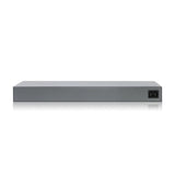 S16-POE Alta Labs 16 Port PoE Switch (8 Ports PoE) - 120W By Alta Labs - Buy Now - NZ $726.27 At The Tech Geeks New Zealand