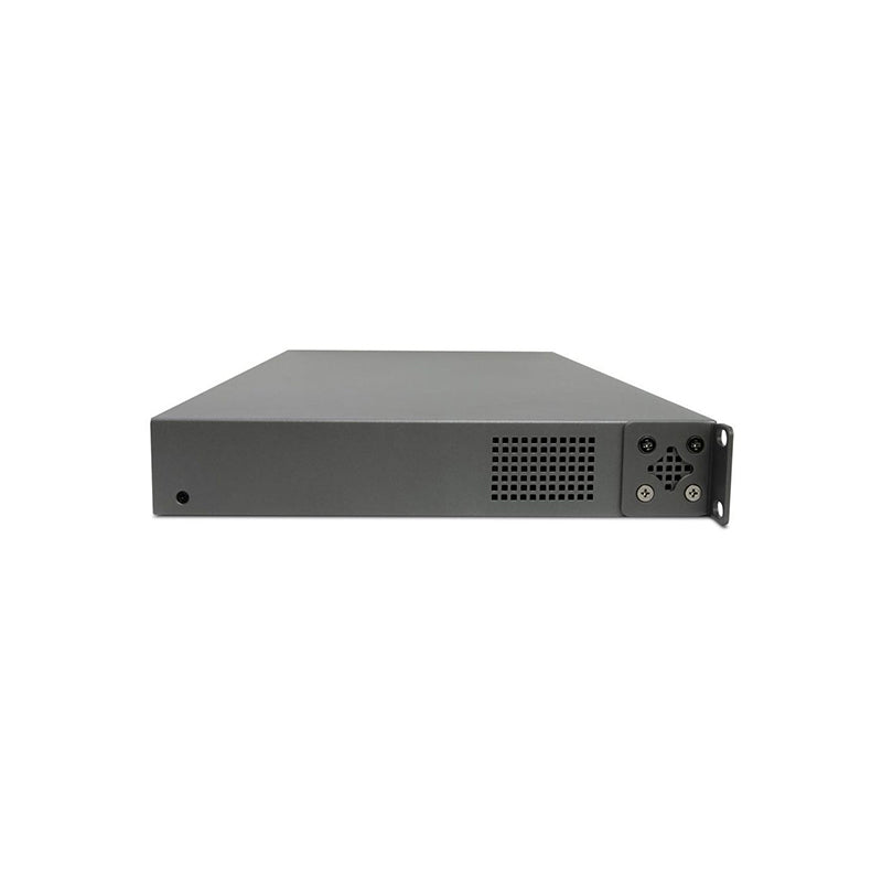 S16-POE Alta Labs 16 Port PoE Switch (8 Ports PoE) - 120W By Alta Labs - Buy Now - NZ $726.27 At The Tech Geeks New Zealand