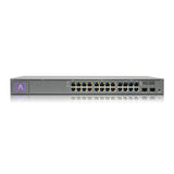 S24-POE Alta Labs 24 Port PoE Switch (16 Ports PoE) - 240W By Alta Labs - Buy Now - NZ $963.63 At The Tech Geeks New Zealand